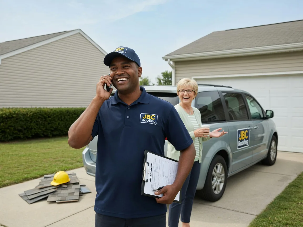 Roof Replacement Locustdale, PA FAQs